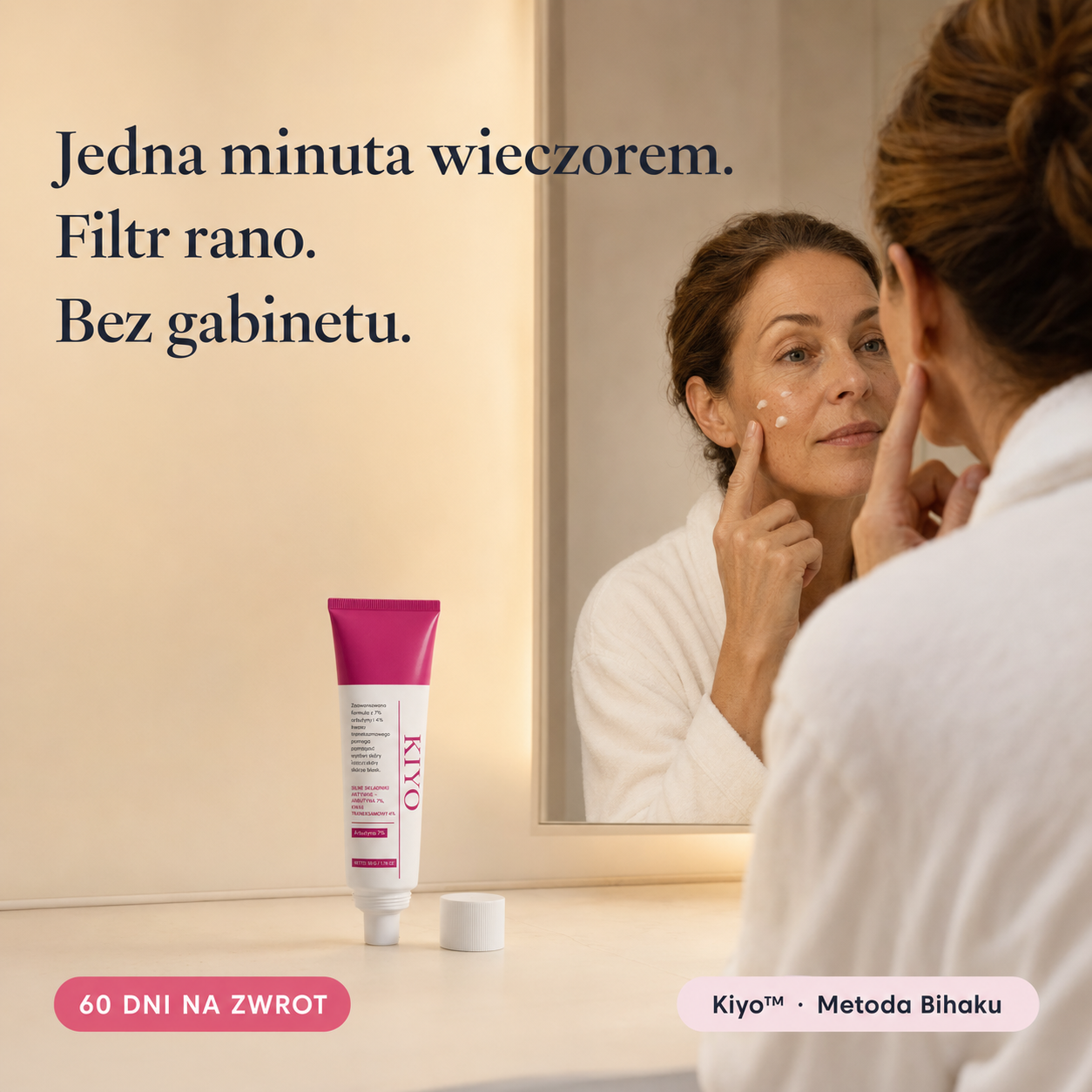 Cztery momenty, w których przebarwienia bolą najbardziej